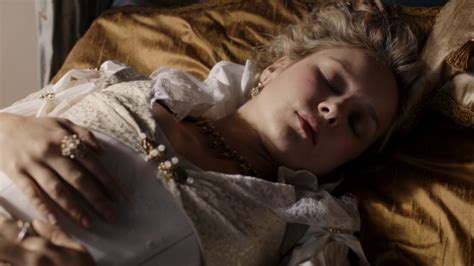 alexandra dowling nude|THE MUSKETEERS NUDE SCENES .